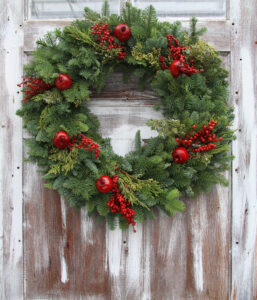 Wreath