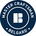 Master Craftsman Seal from Belgard