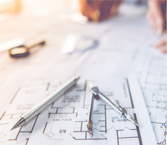 concept of landscaping plans